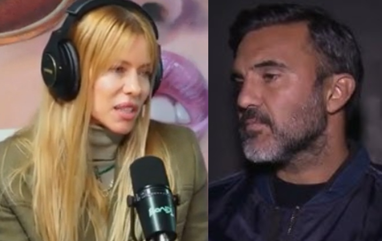 Nicole Neumann sorprendió al imaginar un futuro con Fabián Cubero tras nueve años en guerra
