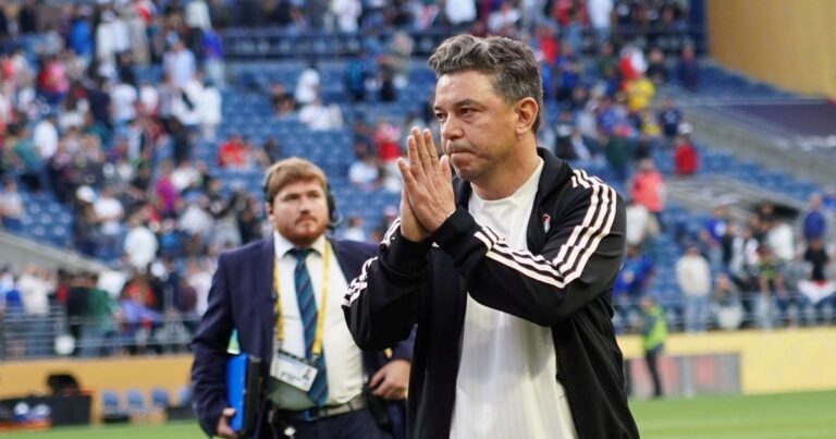 River vs Platense, por el Torneo Clausura 2025: minuto a minuto, en directo