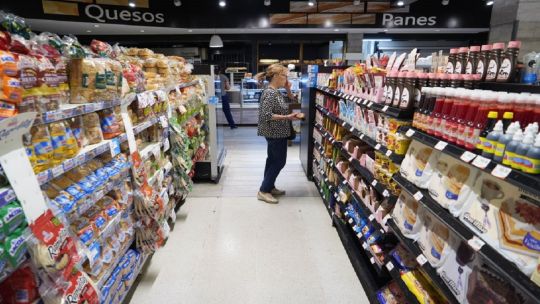 Inflación de 1,6% en junio: datos «maquillados», metodología «insuficiente» y «aceptación de la mentira»