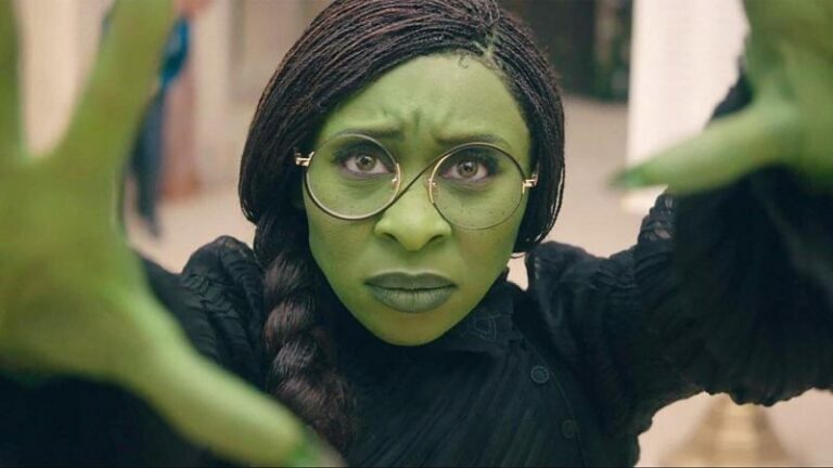 Dónde se puede ver Wicked en streaming en Argentina