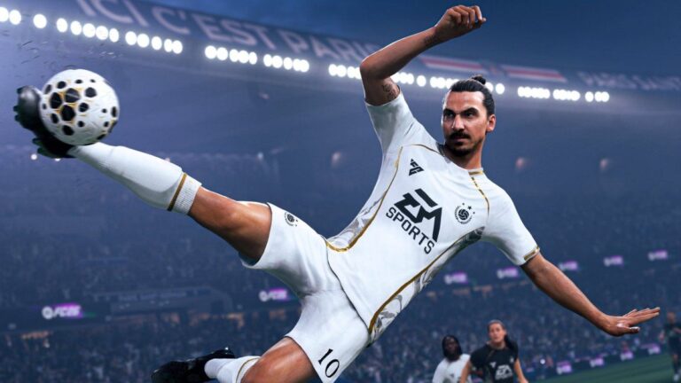 EA SPORTS FC 26 lanzó su tráiler: precio, fecha de lanzamiento y novedades