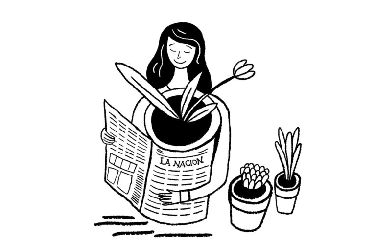 Cartas de lectores: Combatir al capital?; mimetización; gracias, Villarruel