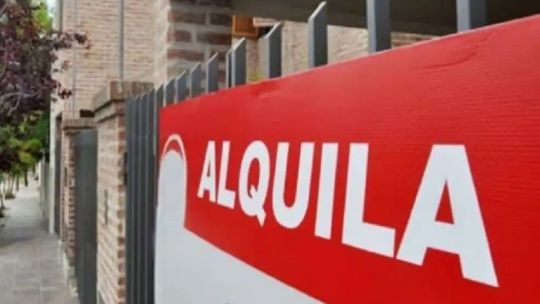 Continúa el auge de los alquileres tras la derogación de la ley: Hay una demanda constante