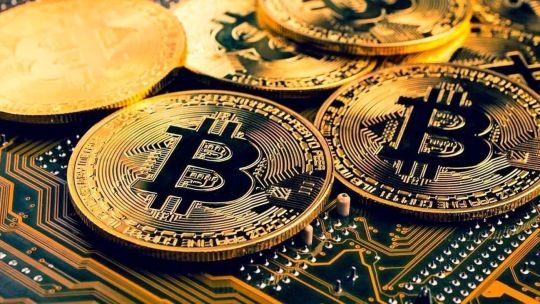 Simonetta: El bitcoin está comenzando a constituirse en un refugio de valor