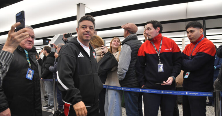 River, con una sorpresa en el 11, pone segunda con aires renovadosvs.Instituto