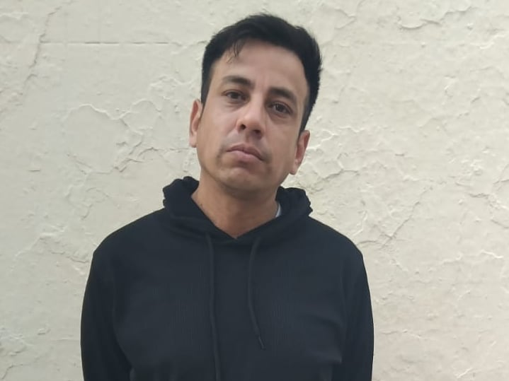 Cayó el ladrón de los buenos modales: tenía un frondoso prontuario y se había vuelto viral tras robar con calma un local