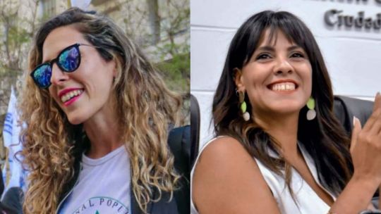 Arroyo Salgado defendió procesamientos por el ataque a la casa de José Luis Espert y fue criticada por banalizar el Holocausto