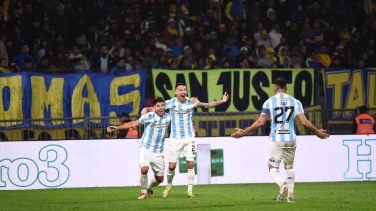 Con Boca eliminado por Atlético Tucumán, así quedó el cuadro de la Copa Argentina 2025