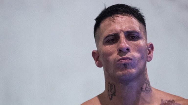 Migliore explotó contra Riquelme tras la eliminación de Boca: «Por qué cuidar a Román?»