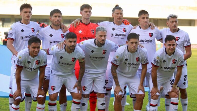 Fútbol libre por celular: cómo ver en vivo Aldosivi vs. Newell’s