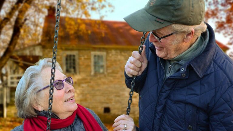 Día de los Abuelos: por qué se festeja el 26 de julio