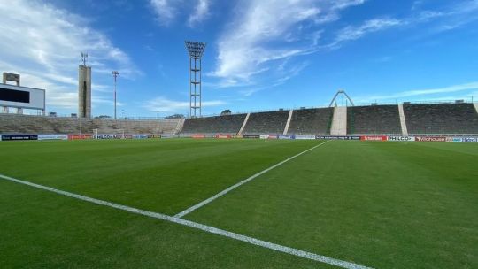El Concejo Deliberante de Mar del Plata aprobó la privatización del Estadio José María Minella