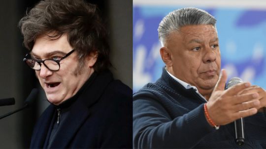 El Gobierno quitó beneficios a los clubes y aumentó alícuotas en medio de su enfrentamiento con AFA