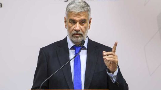 Roberto Feletti: «La ayuda del Fondo estabiliza temporalmente»