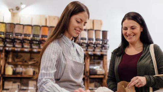 Empleados de Comercio: cómo quedaron las escalas salariales desde julio a diciembre