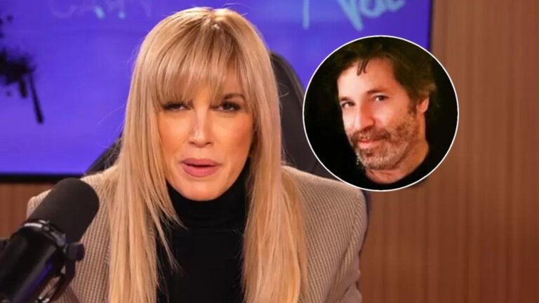 Ex de Viviana Canosa rompió el silencio a 15 años de su separación: qué dijo Daniel Tobal