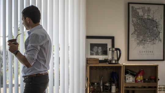 De Loredo desafía el fallo de Vaca Narvaja y reactiva el Congreso para forzar la lista de la UCR cordobesa