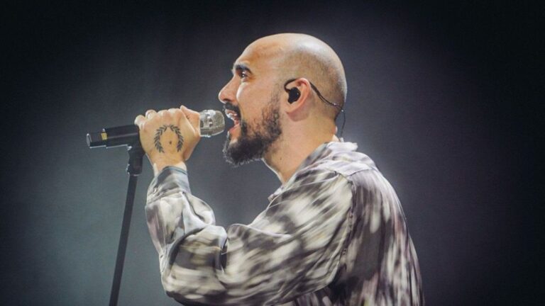 Abel Pintos se suma al ciclo «Noches Capitales» en La Plata: cómo y dónde conseguir las entradas