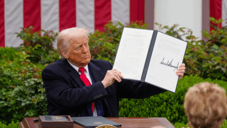 El duro costo de los aranceles de Donald Trump: los «beneficiados» también pierden