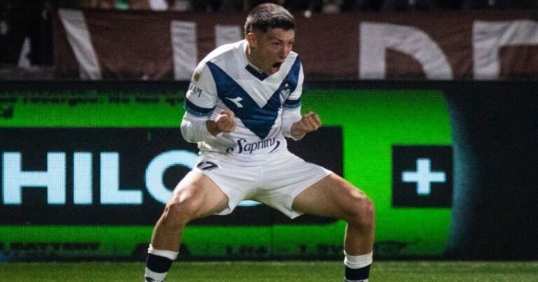 Qué dijo Guillermo Barros Schelotto sobre la no renovación de Thiago Fernández con Vélez