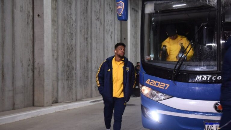 Bronca en los hinchas de Boca por la decisión de Miguel Ángel Russo sobre Frank Fabra: «Quiere quedarse»