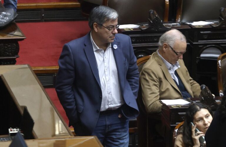 El peronismo posterga el rechazo a los vetos hasta después del cierre de listas para presionar a los gobernadores