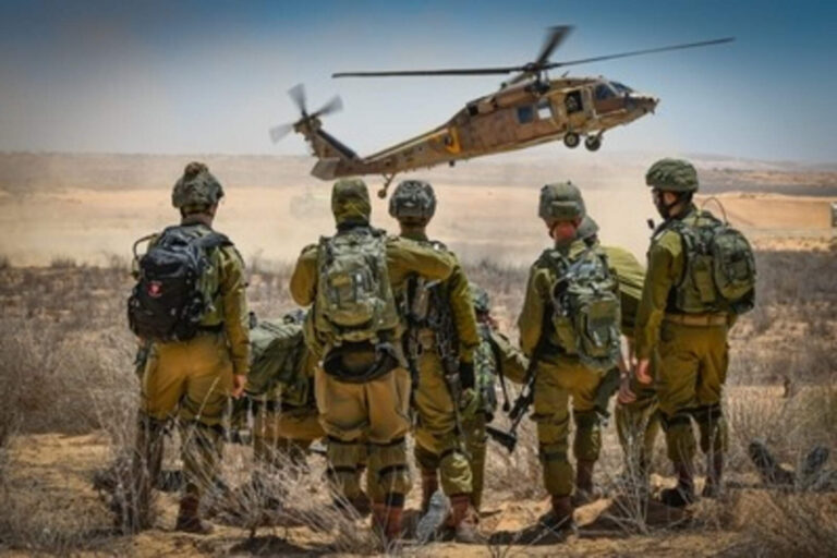 Israel eliminó al líder de Hezbolá encargado de los ataques desde Siria