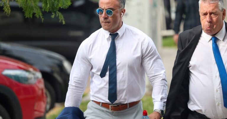 Los nuevos jueces del caso Maradona acusan a la defensa de Luque de querer entorpecer el inicio del segundo juicio