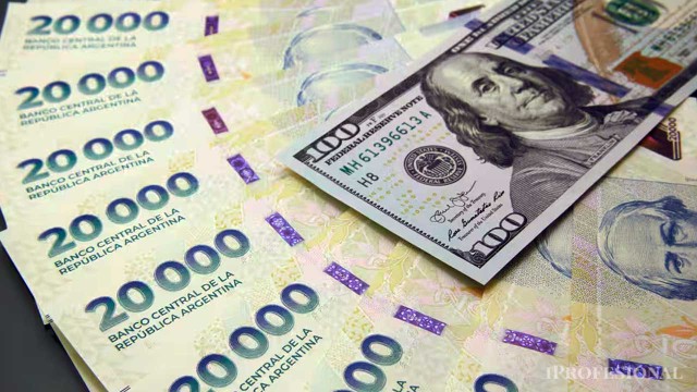 Récord de empresas argentinas en el mercado de capitales