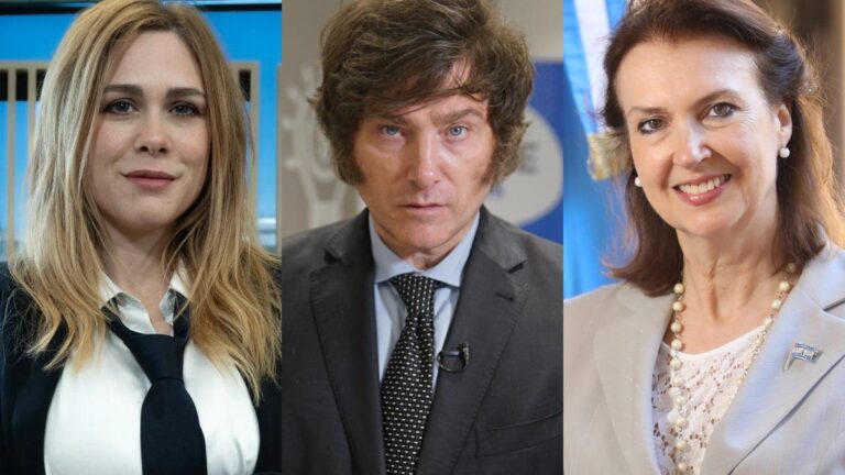 Lilia Lemoine intentó defender a Javier Milei tras los dichos de Diana Mondino sobre el caso $LIBRA: «Reportaje armado»
