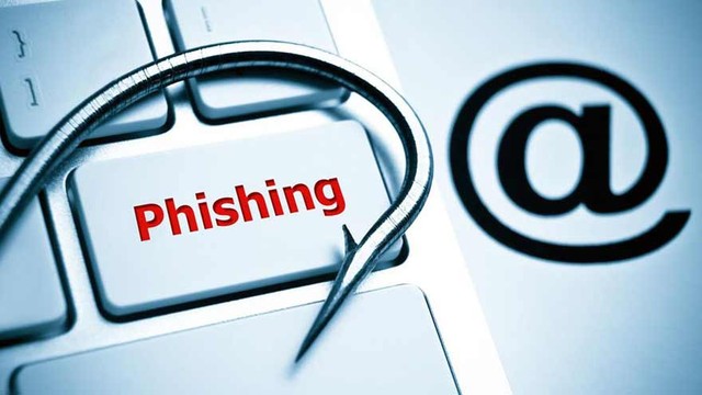 Nueva estafa de phishing por correo electrónico: cómo funciona y evitarla?