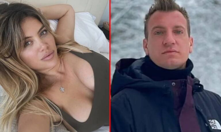 El fuerte video que Wanda Nara le dedicó a Maxi López e impactó a todos: Cuántos recuerdos