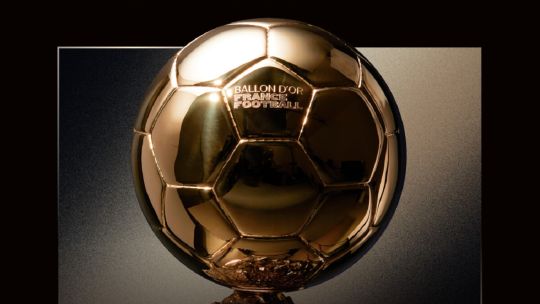 Ousmane Dembélé y Lamine Yamal pelean por el Balón de Oro 2025