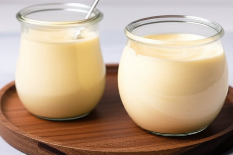 Receta de la abuela: el postre cremoso con un ingrediente que siempre tenés en tu cocina