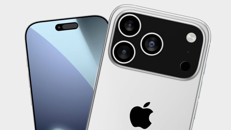 Apple presentará el iPhone 17 y comienzan a bajar los precios de modelos anteriores