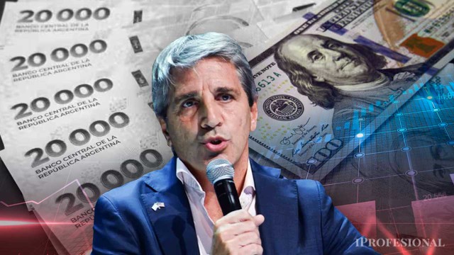 Mega vencimiento de deuda: cómo puede impactar en el dólar el resultado de la licitación del Gobierno