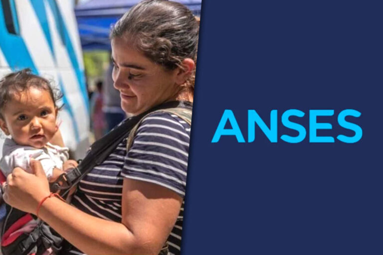 ANSES: cobros de jubilaciones, pensiones y AUH para hoy 12 de agosto