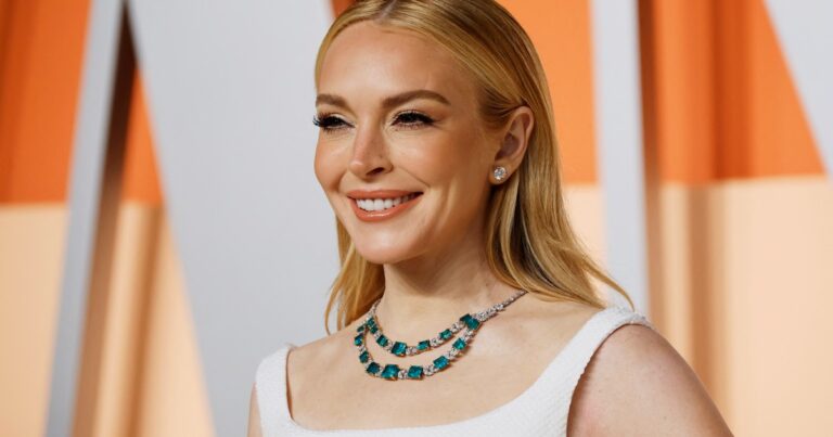 Lindsay Lohan: del caos y las adicciones a su exitoso regreso a Hollywood y su vida en Dubai para alejarse de los paparazzi