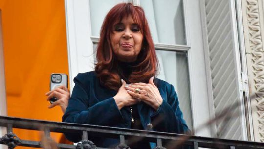 La defensa de Cristina Kirchner pidió 15 años de prisión para Sabag Montiel y Brenda Uliarte