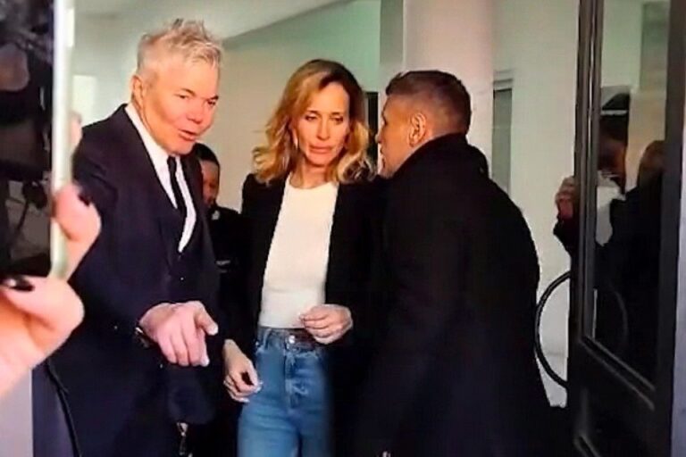 Un fallo contra el abuso dentro del matrimonio