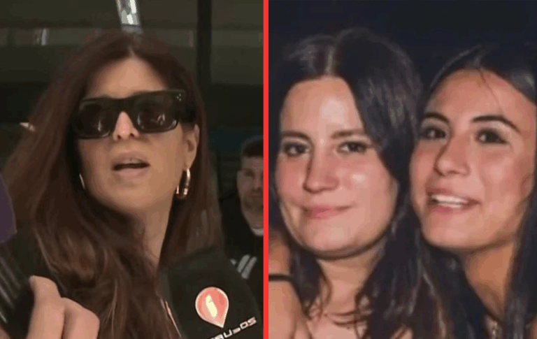 La millonaria deuda en dólares que las hijas de Jorge Lanata tienen que pagar a causa de Elba Marcovecchio