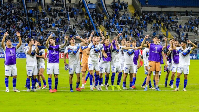 Atlético Mineiro vs. Godoy Cruz, por la Copa Sudamericana 2025: horario, formaciones y TV