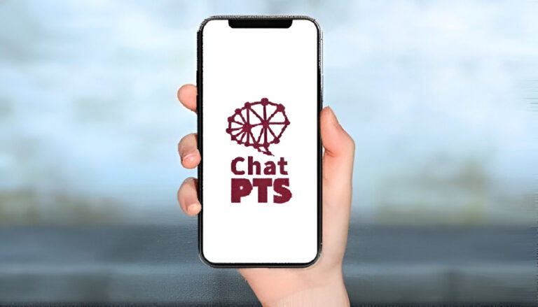 Seguimos revolucionando nuestro medio: ChatPTS llegó a Whatsapp y Twitter