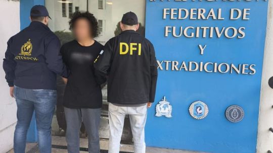 Operativo Kiko: cayó en Buenos Aires un narco prófugo que se operó el rostro para no ser reconocido