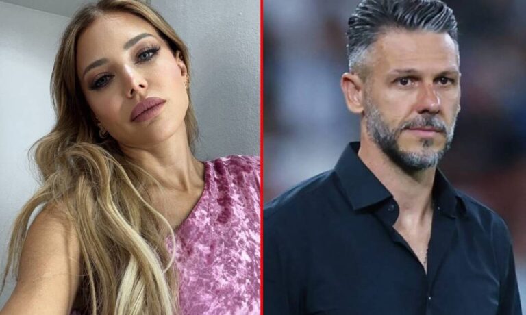 Qué hace Evangelina Anderson para olvidarse de Demichelis tras su escandalosa infidelidad