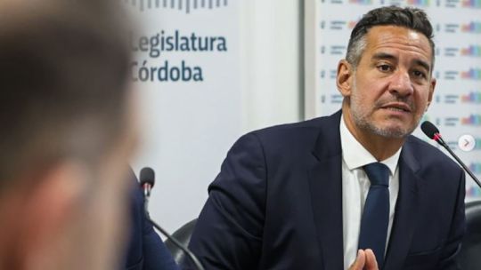 Miguel Siciliano: «Creo que podemos ganar estas elecciones»