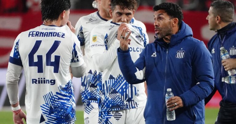 El declive de Talleres: de salir campeón por primera vez en su historia a pelear por el descenso