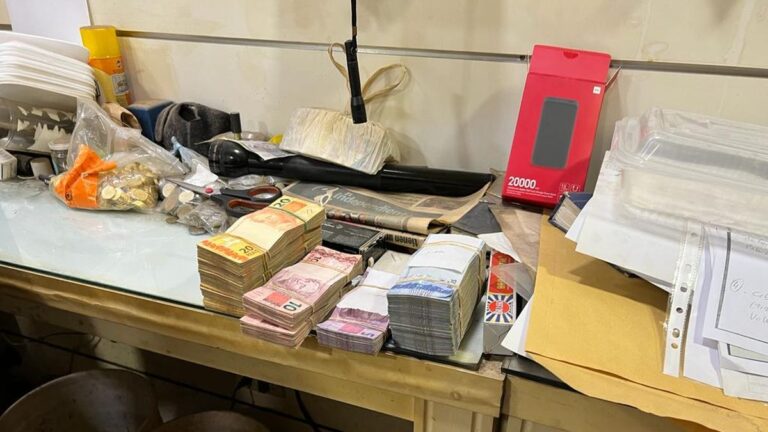 El Ministerio de Justicia fijó un protocolo para recibir y gestionar bienes de origen ilícito