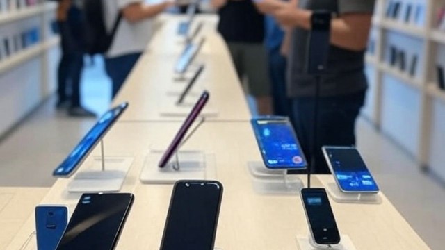 Comprar celulares en Argentina o importarlos: Un análisis de precios y opciones