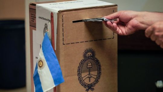 Elecciones legislativas 2025: qué se vota en provincia de Buenos Aires y cómo están divididas las secciones electorales